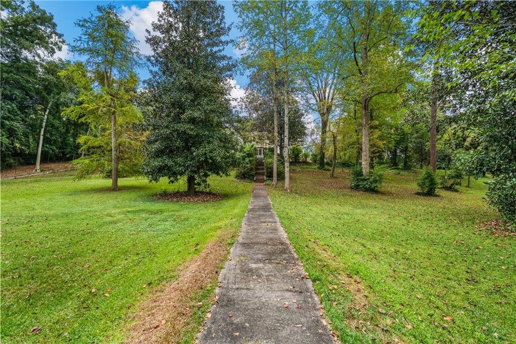 248 W Point St, Roanoke, AL 36274