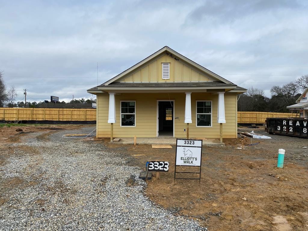 3323 Hal's Way, Columbus, GA, 31903