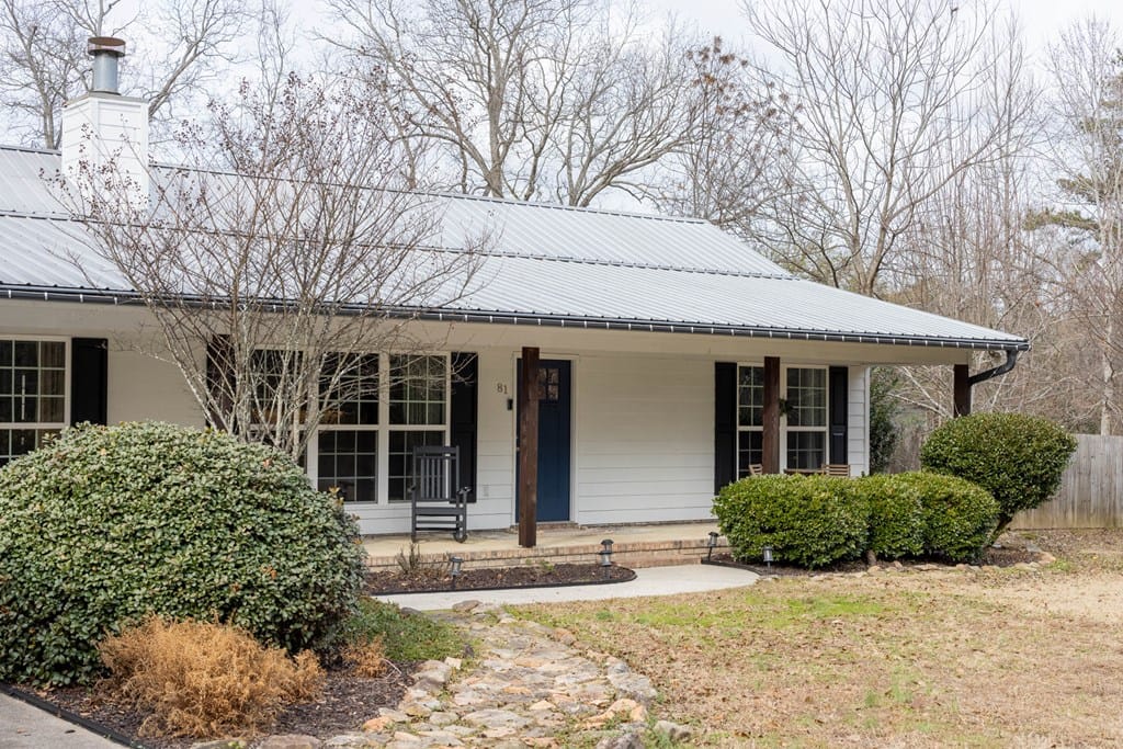 81 Mount Airy Road, Waverly Hall, GA, 31831 — Photo 2