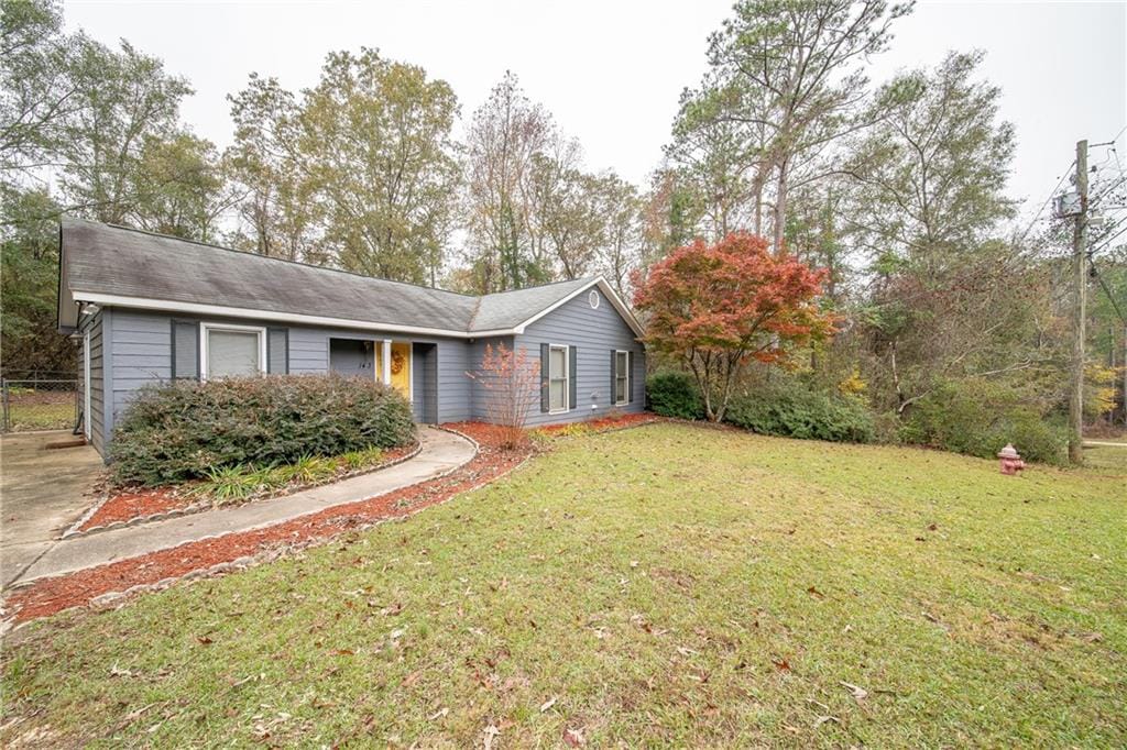 143 Lee Road 979, Phenix City, AL, 36870