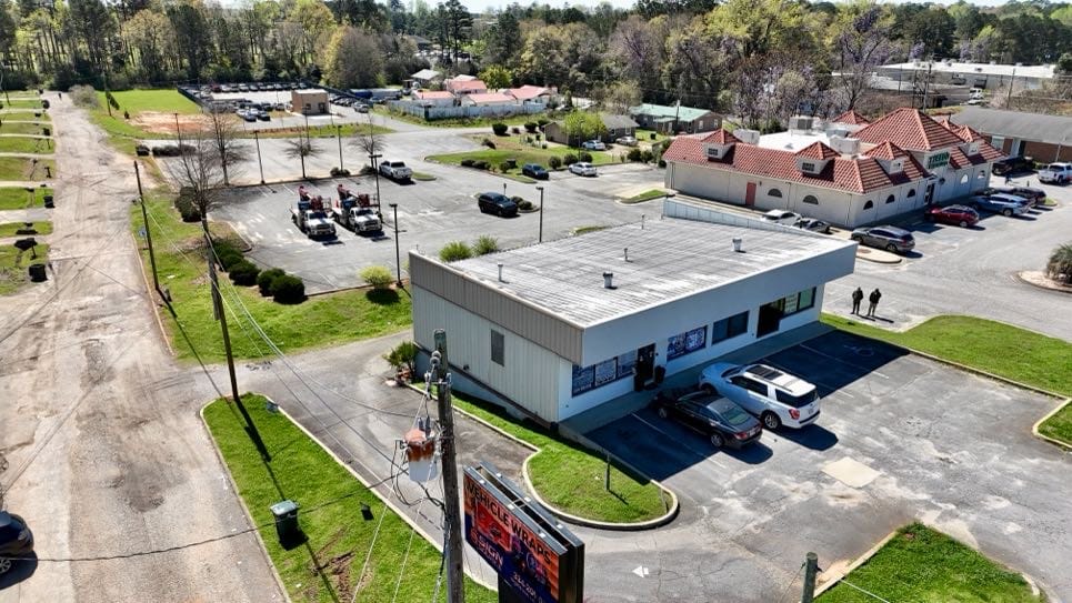 1848 Opelika Road, Auburn, AL, 36830