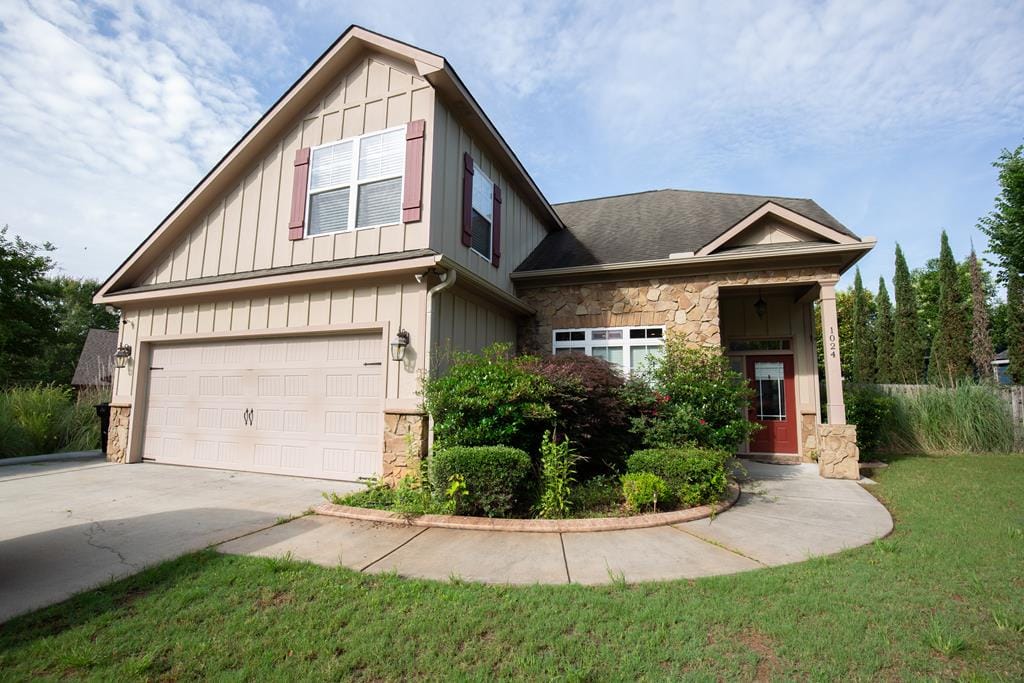 1024 Red Maple Way, Columbus, GA 31904