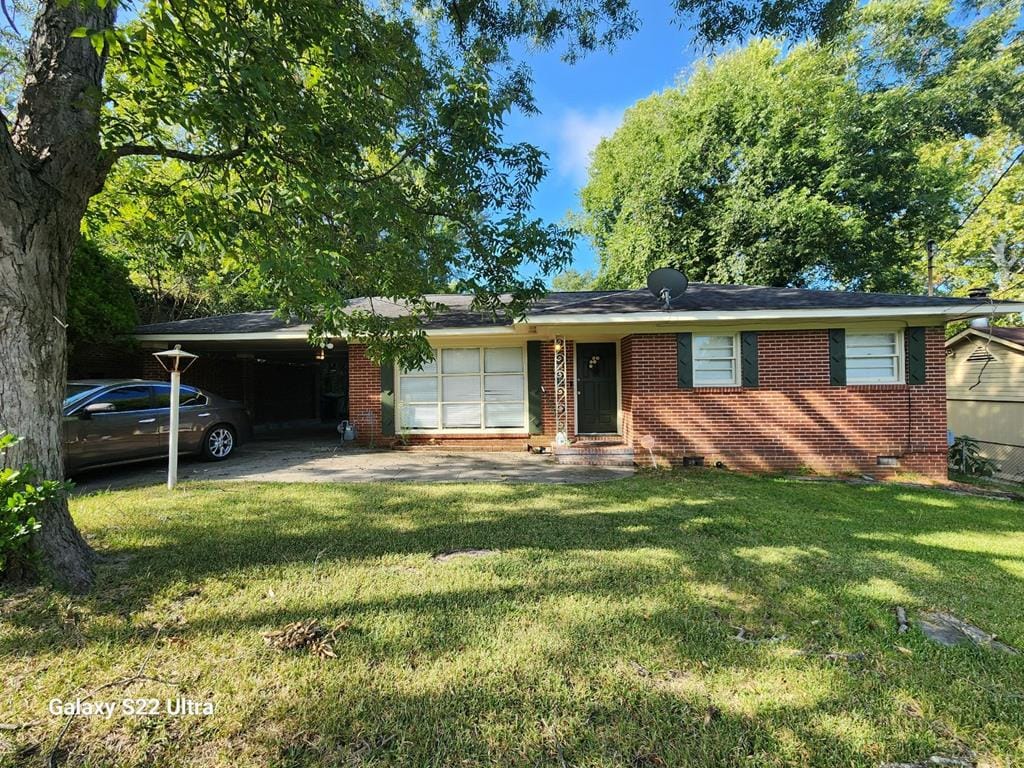 4516 Sims Street, Columbus, GA, 31907