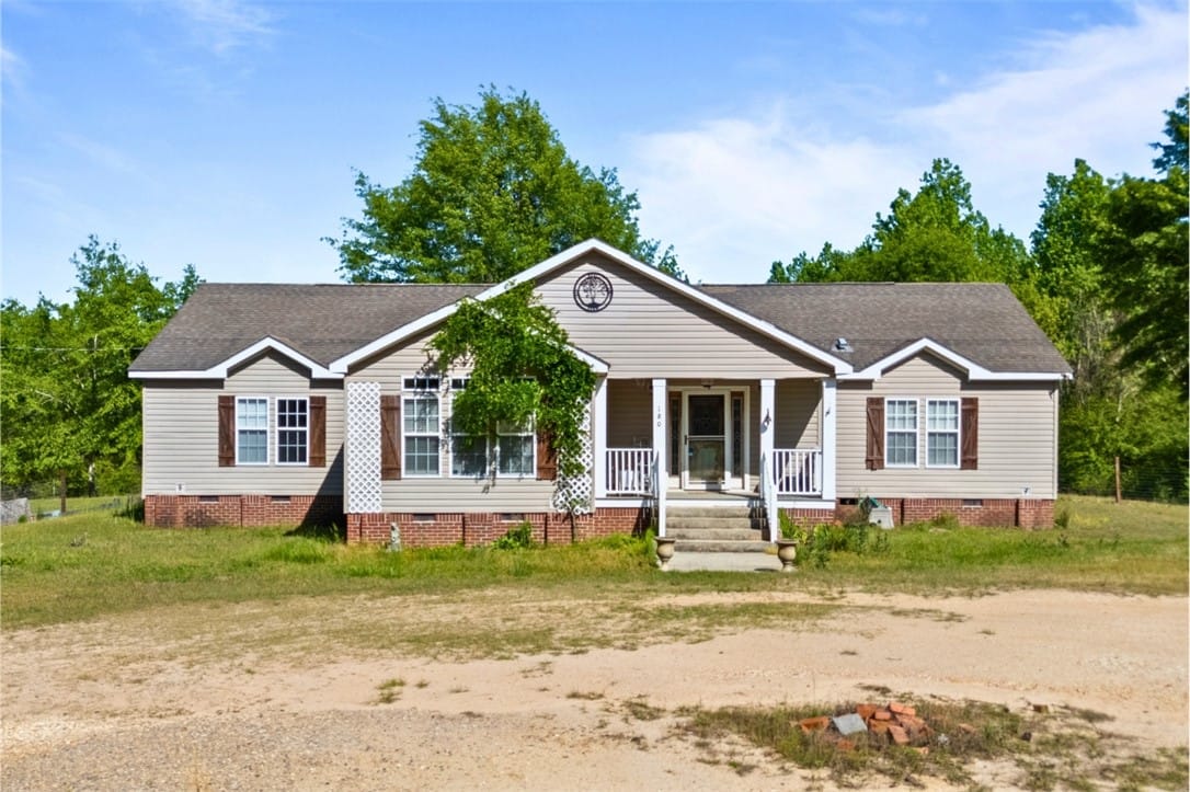 180 Lee Road 2065, Opelika, AL 36804