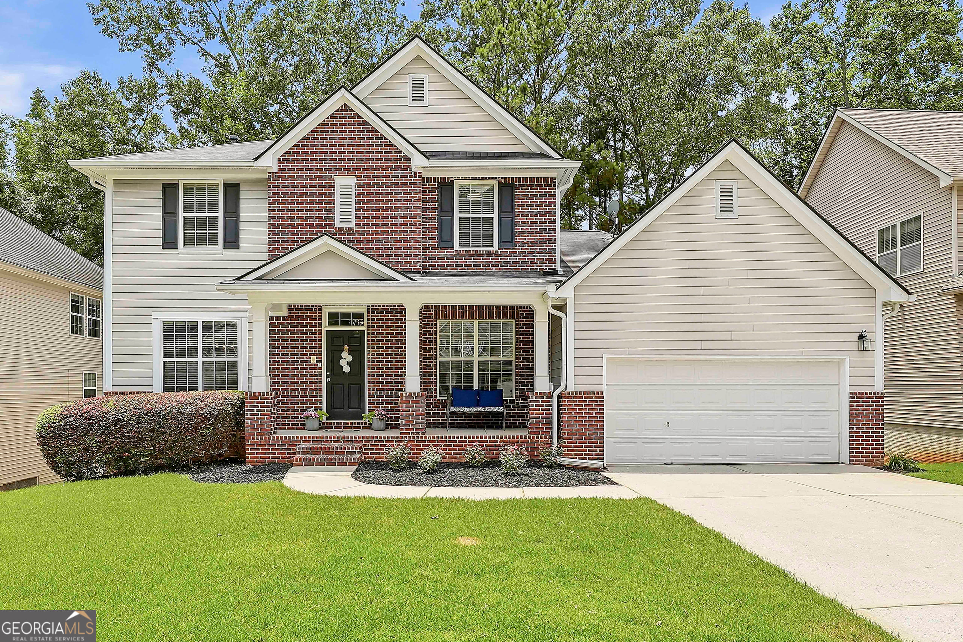62 Greenview Drive, Newnan, GA, 30265