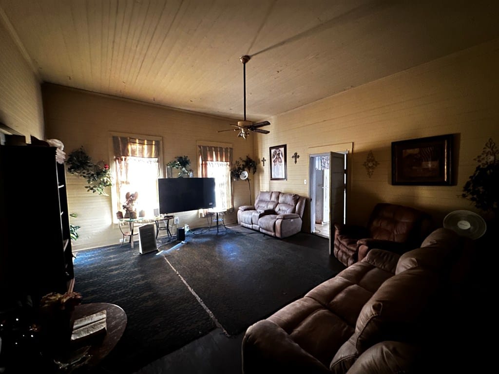 527 Orange Street Northeast, Dawson, GA, 39842 — Photo 3