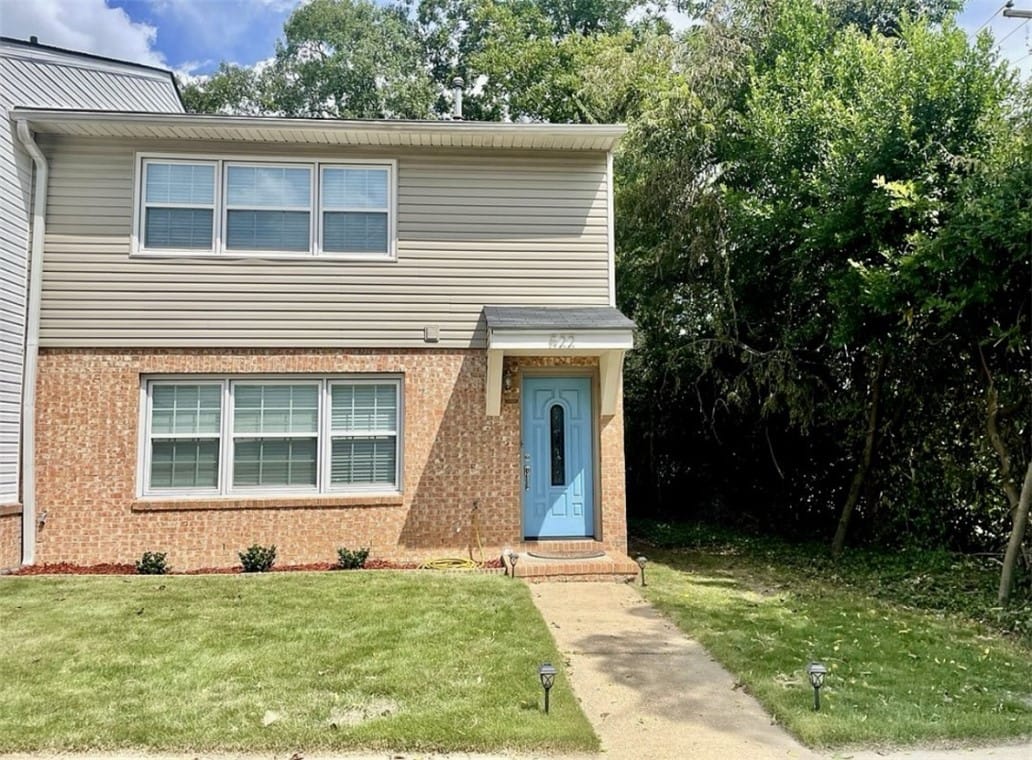 522 Oak Meadow Lane, Auburn, AL, 36830