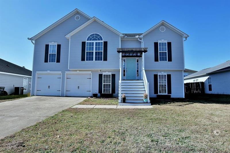 2813 Gatewood, Phenix City, AL, 36870