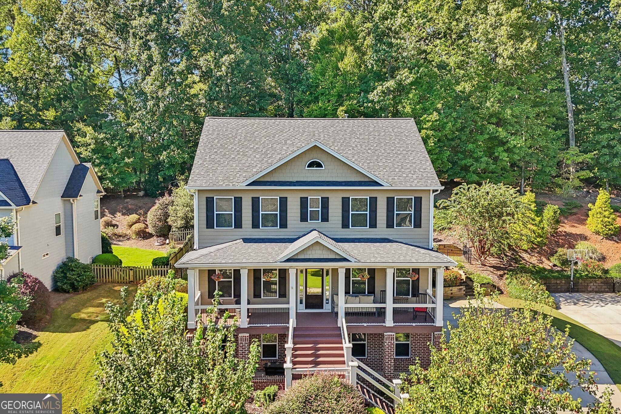 219 Highwoods Pkwy, Newnan, GA 30265