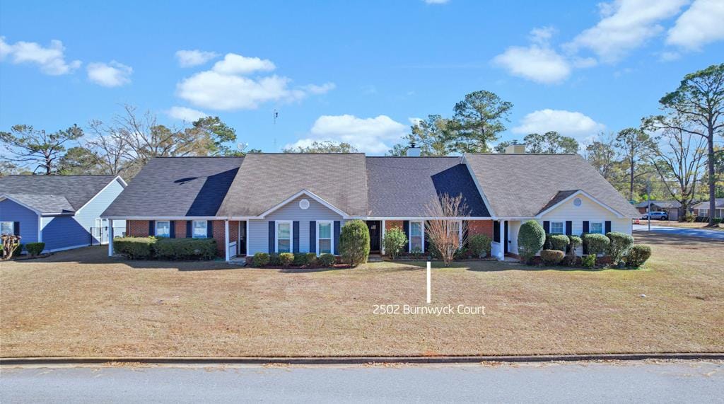 2502 Burnwyck Court, Albany, GA, 31707