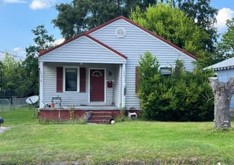 1333 Springer Street, Columbus, GA, 31901