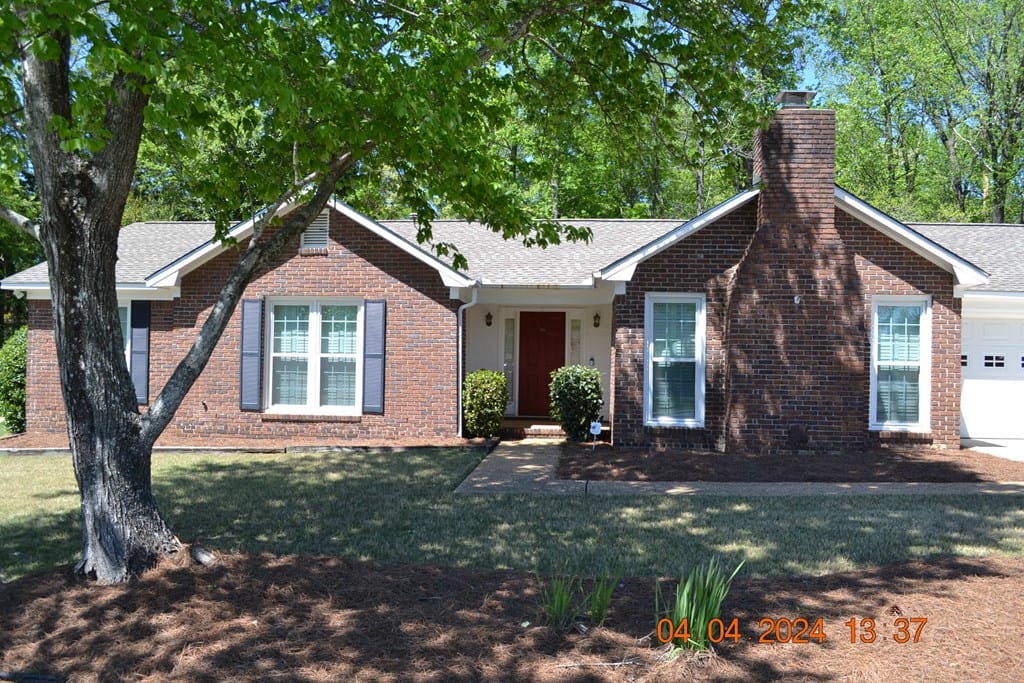 941 Lismore Drive, Columbus, GA, 31904