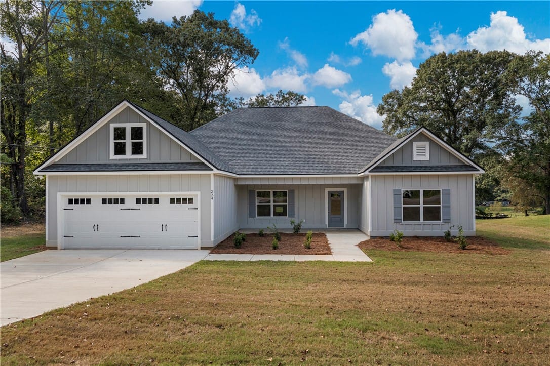 224 Lee Road 334, Salem, AL, 36874