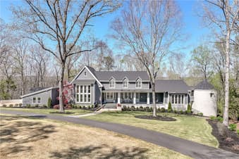 1337 Placid Wood Road, Auburn, AL, 36830