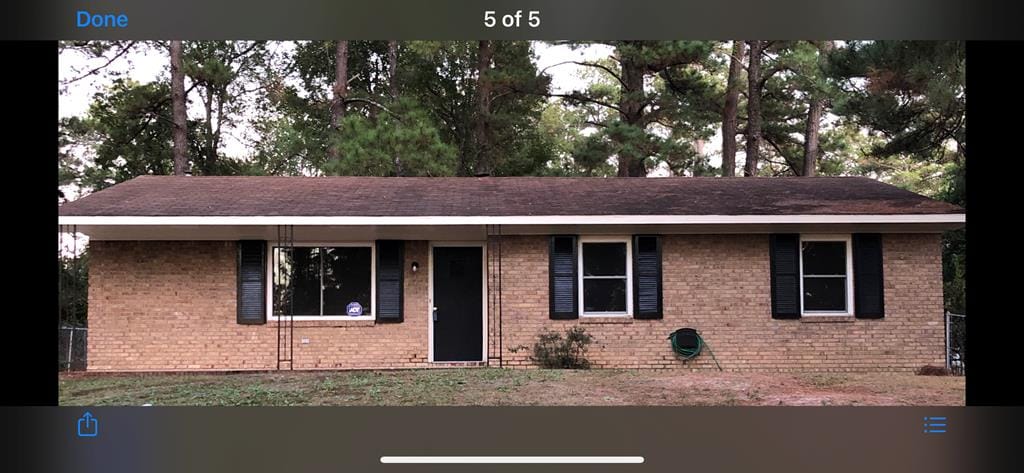 362 Mount Pleasant Drive, Columbus, GA, 31907