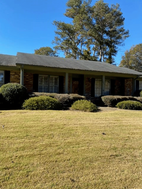 5827 Canterbury Drive, Columbus, GA, 31909