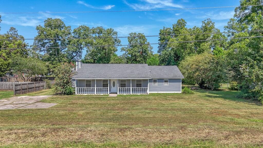 1718 Philema Rd, Albany, GA 31701