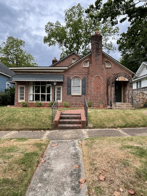 311 3rd Street, Manchester, GA, 31816