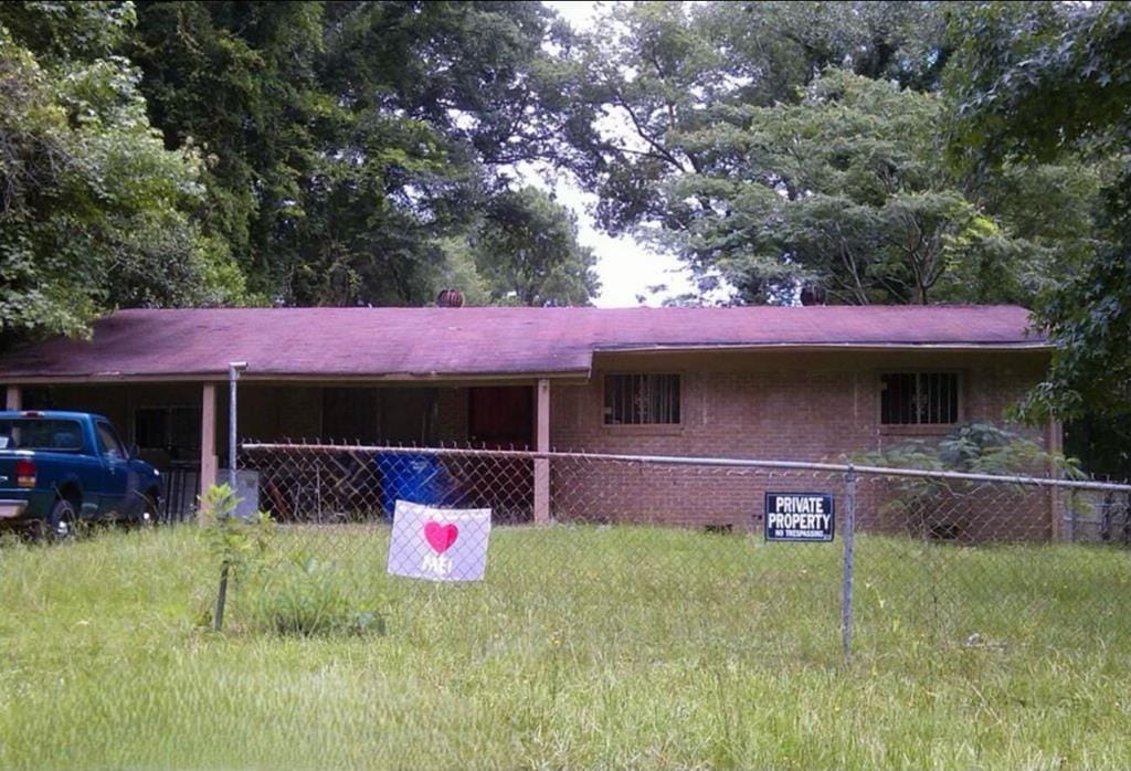 5133 Dana Drive, Columbus, GA, 31907