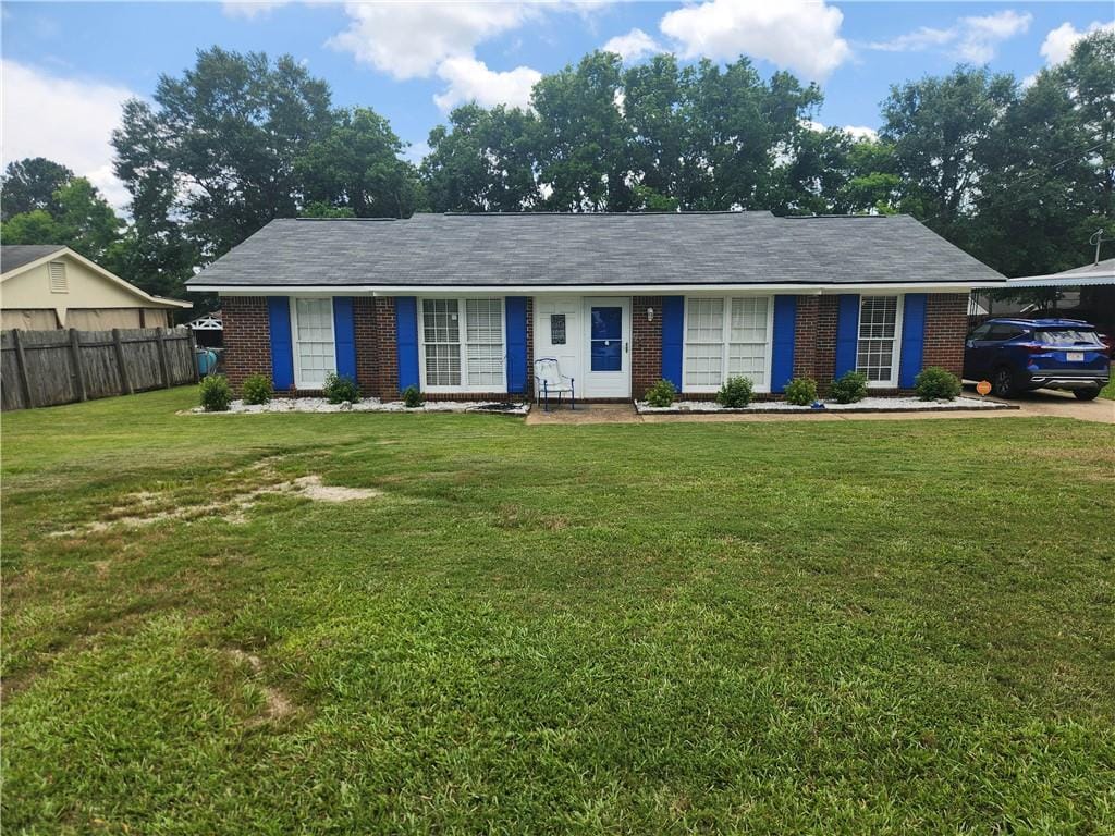 1305 Fletcher, Phenix City, AL, 36867 — Photo 2