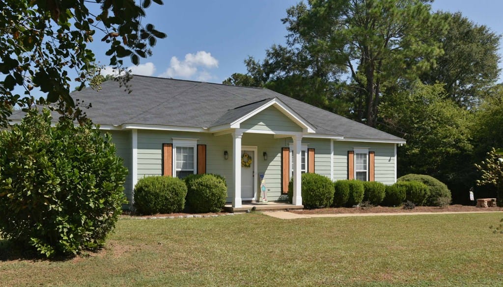 182 Marlow Lane, Albany, GA, 31721
