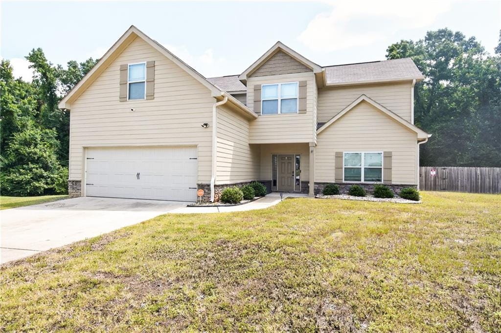 11 Hope St, Fort Mitchell, AL 36856