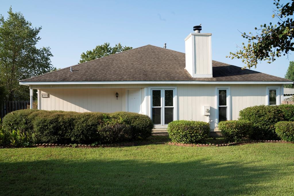 4999 Daybreak Lane, Columbus, GA, 31909