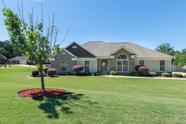 4699 English Ivy Drive, Fortson, GA, 31808
