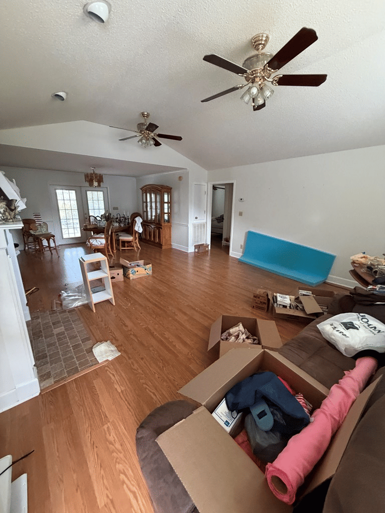 510 Stocks' Dairy Rd, Leesburg, GA 31763, USA