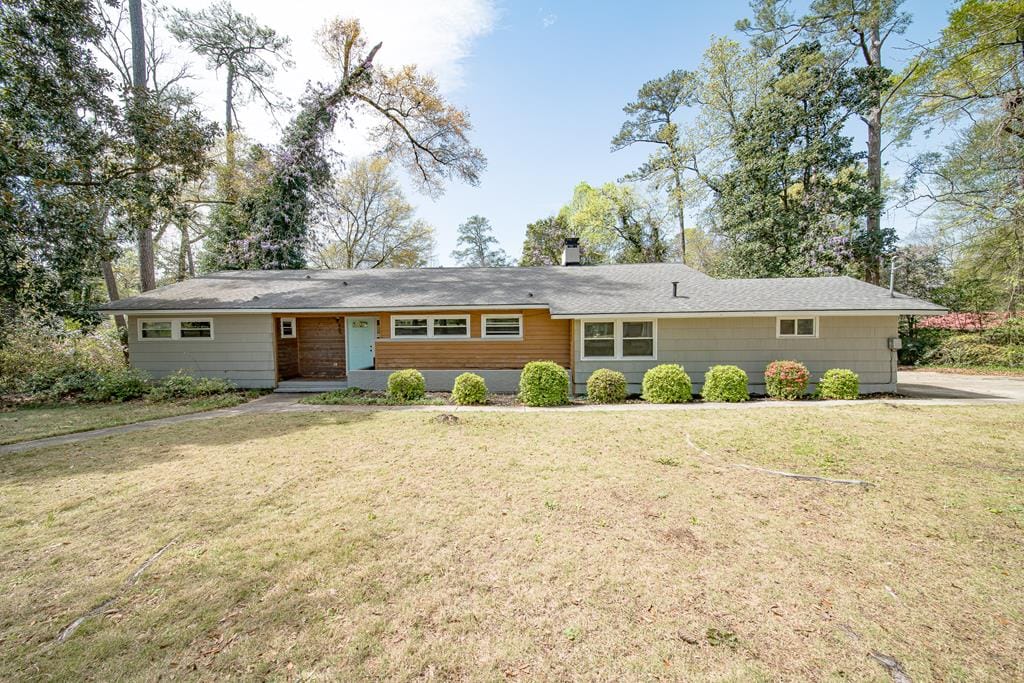665 Courtenay Drive, Columbus, GA, 31907