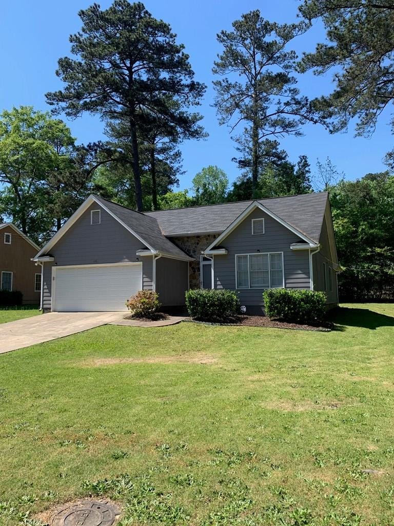 4017 Edgewood Circle, Columbus, GA, 31907