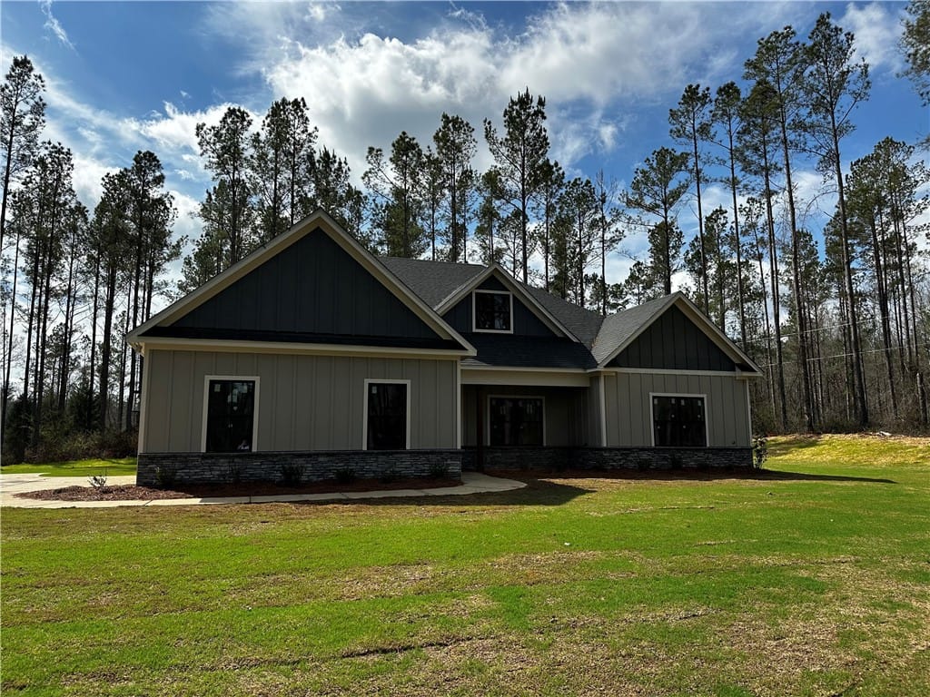 4984 Lee County Road 158, Salem, AL, 36874