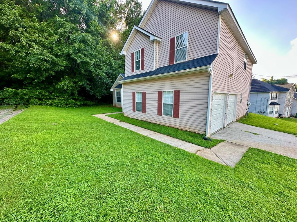 3763 Waldrop Hills Dr, Decatur, GA 30034