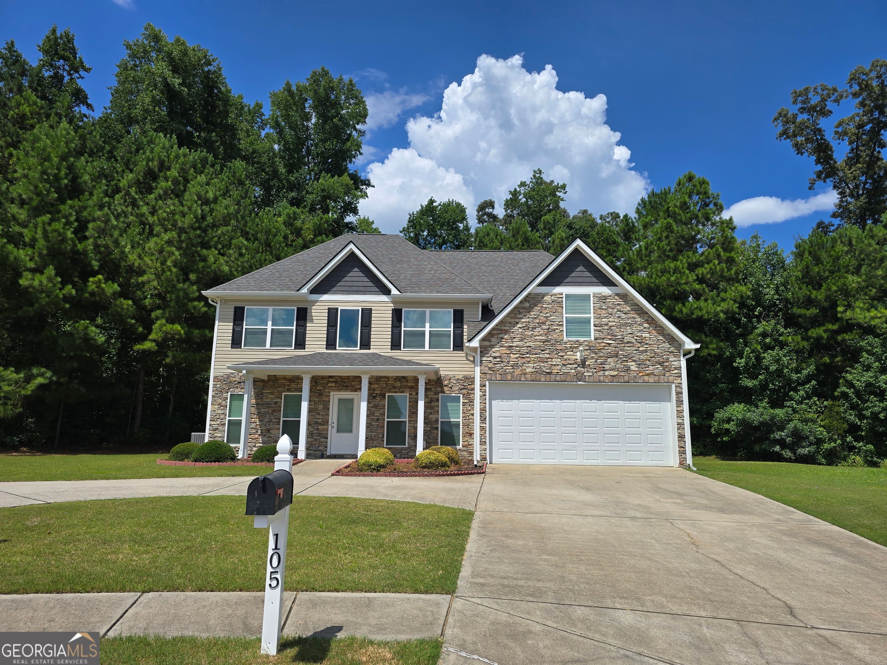 105 Boston Dr, LaGrange, GA 30241