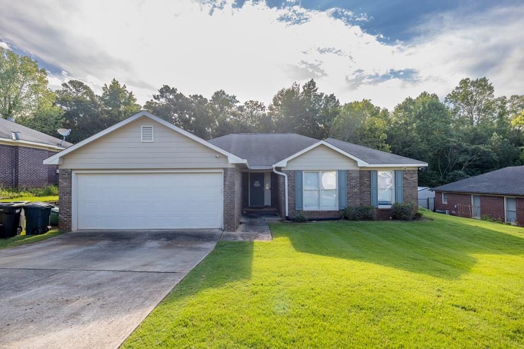 2994 Slippery Rock Court, Columbus, GA, 31909-9127