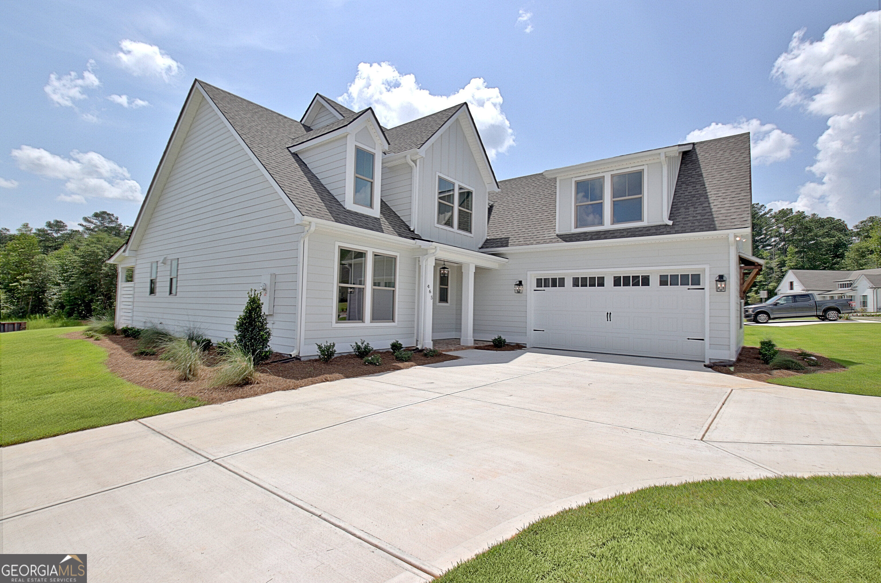 465 Werner Wy, Senoia, GA 30276