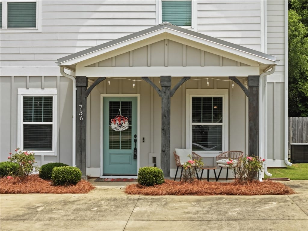 736 NORTHERN VILLAGE, Auburn, AL, 36830