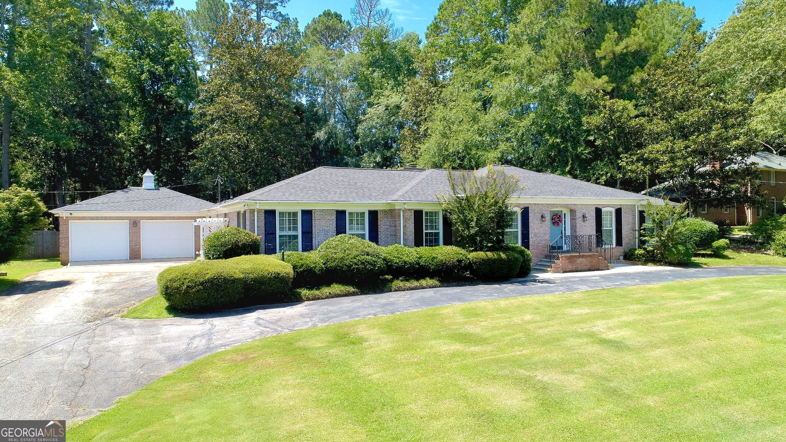 805 Camellia Drive, LaGrange, GA, 30240
