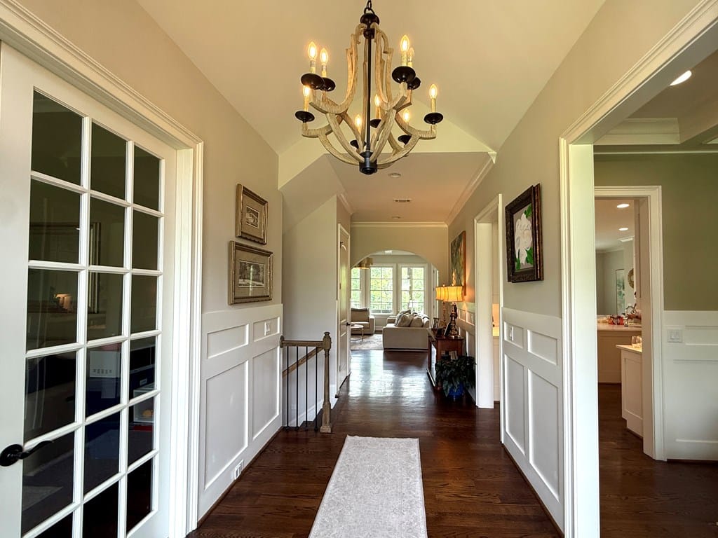 8849 Creekrise Dr, Columbus, GA 31904, USA, Entry
