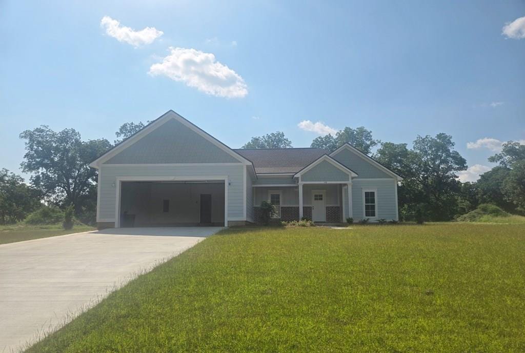 118 Fawn Ct, Leesburg, GA 31763