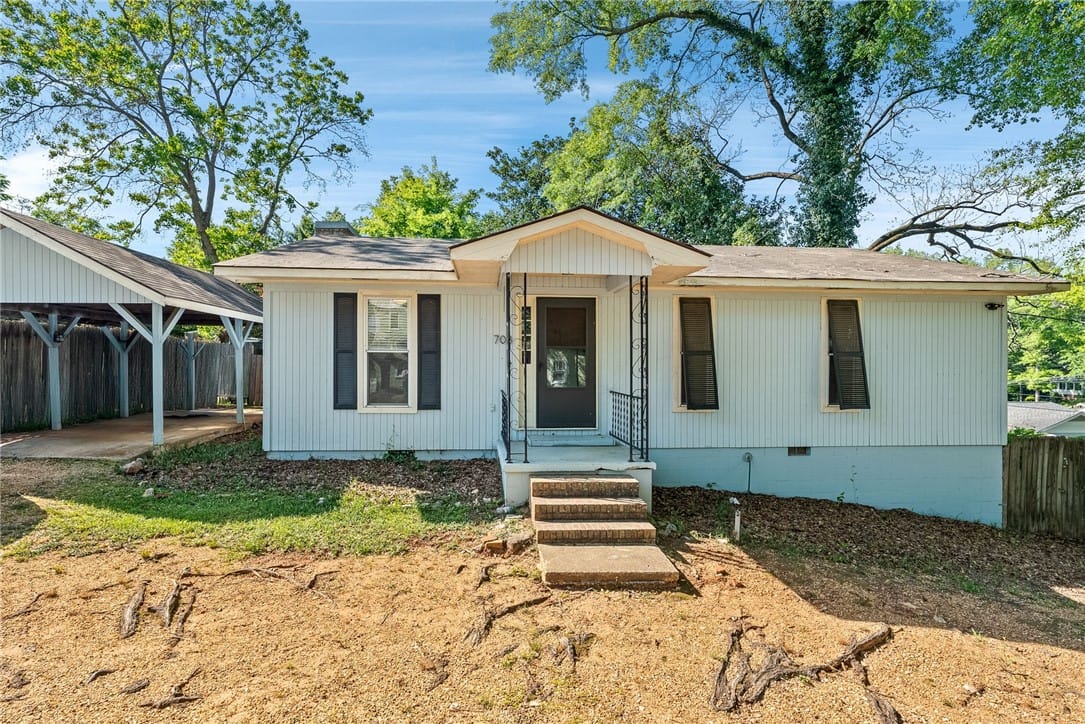 708 Ingram Court, Opelika, AL, 36801