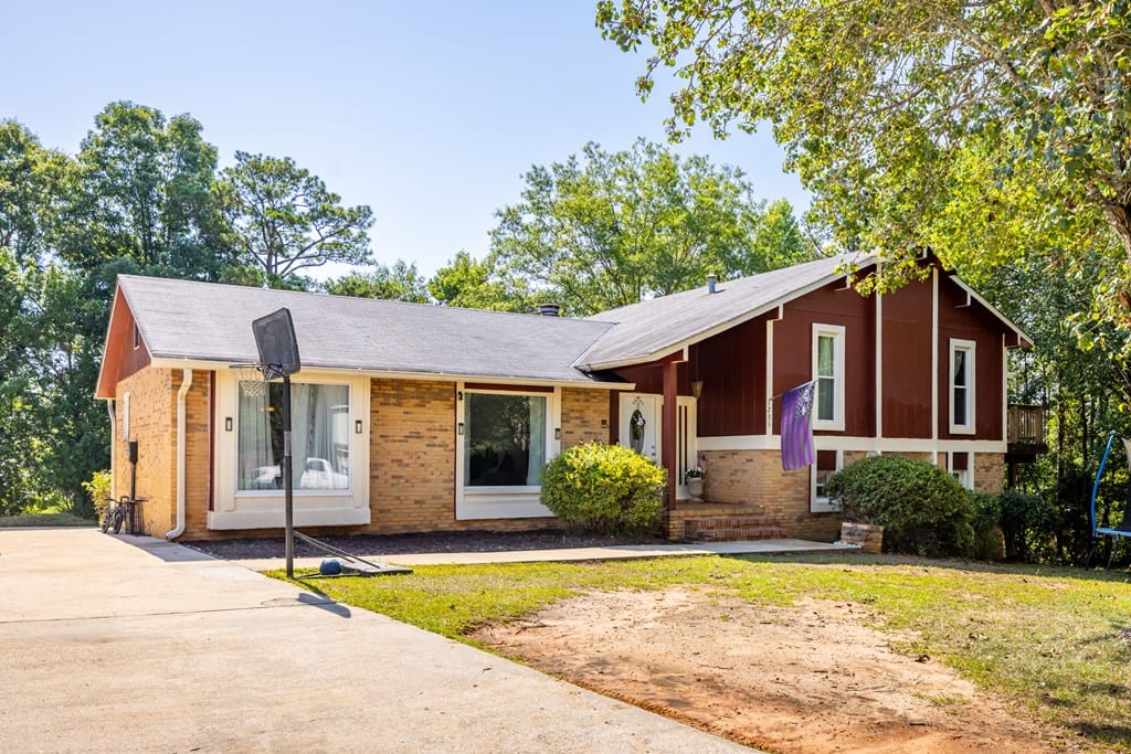 1231 Belmar Street, Columbus, GA, 31907-6608 — Photo 2