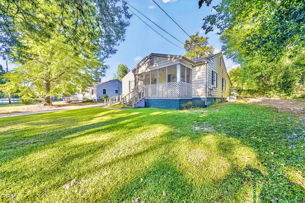 1717 Alta Vista Drive, Columbus, GA, 31907 — Photo 2