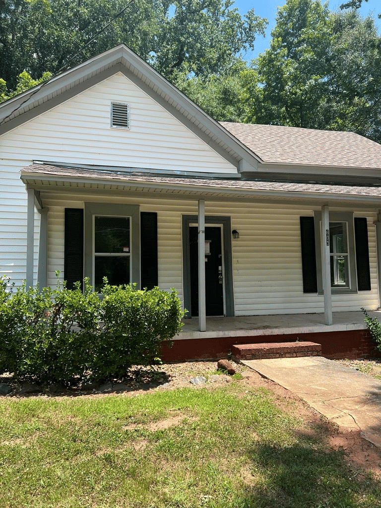 603 Park Ave, LaGrange, GA 30240