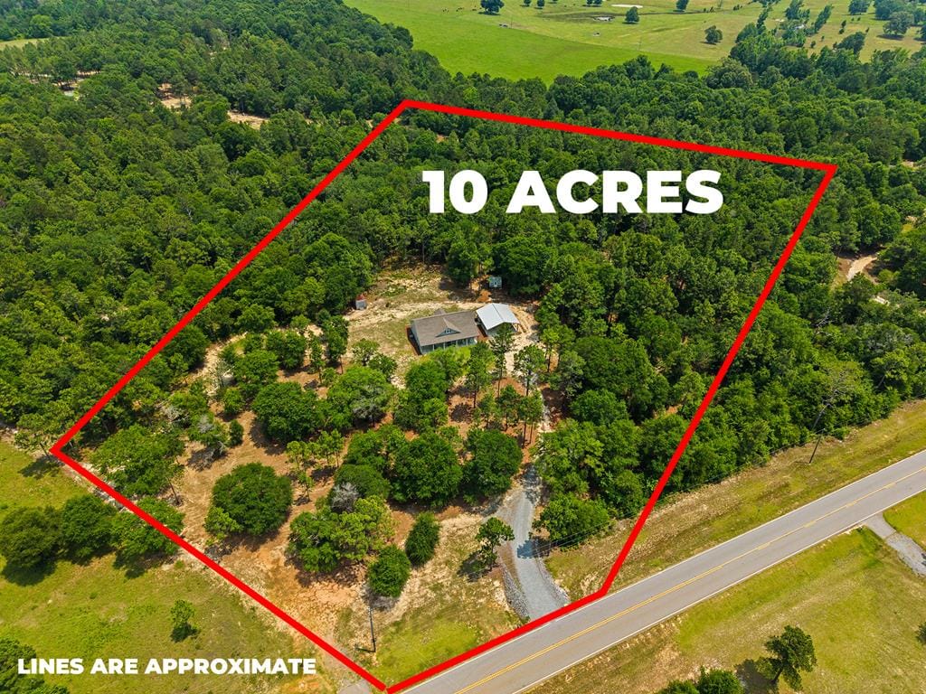 5784 Ga Highway 0355, Box Springs, GA, 31801 — Photo 2