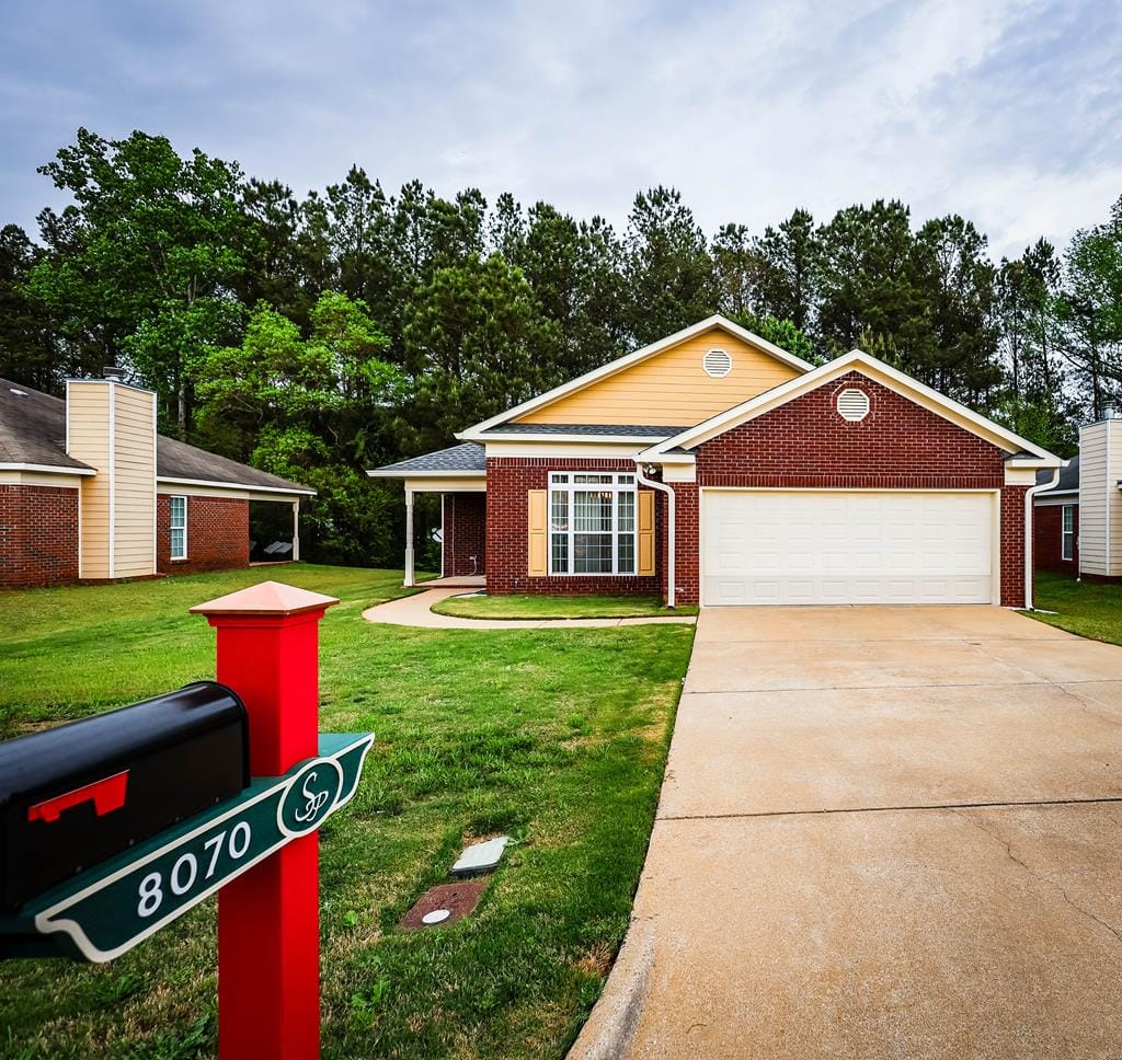 8070 Santee Court, Columbus, GA, 31909