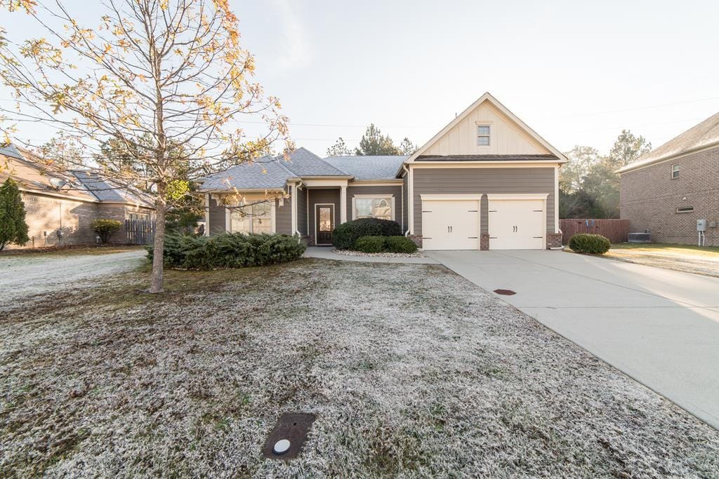 2614 Spring Chapel Court, Midland, GA, 31820 — Photo 2