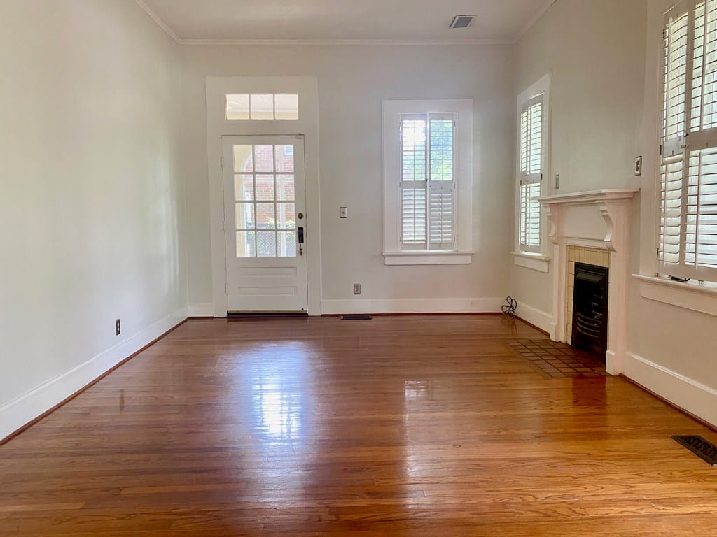 1538 Wells Drive, Columbus, GA, 31906, Living Room