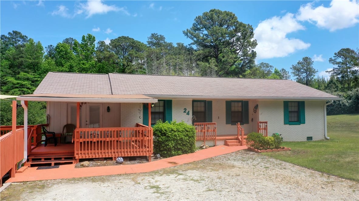 24 LEE ROAD 421, Opelika, AL, 36804 — Photo 1