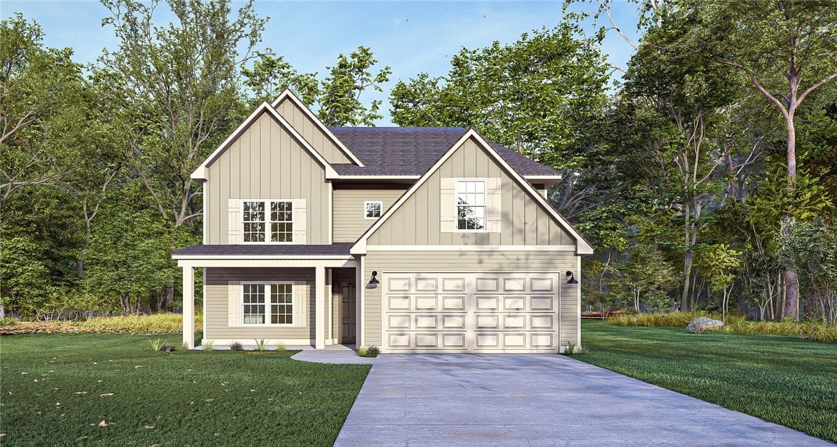 15 CEDAR SAGE, Fort Mitchell, AL, 36856, Imani A
